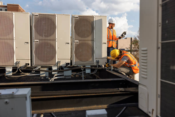 Best HVAC Maintenance Near Me  in Haskell, AR