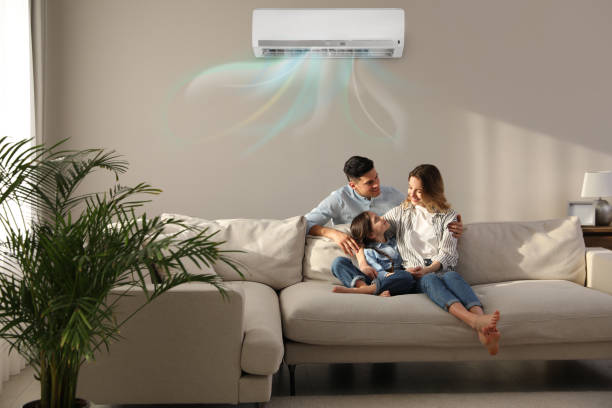  Haskell, AR HVAC Pros