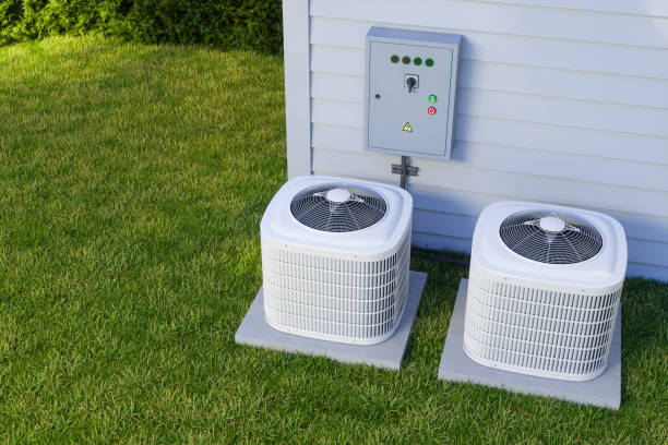 HVAC Air Duct Cleaning in Haskell, AR