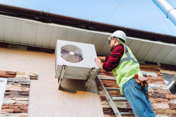 Best HVAC Air Duct Cleaning  in Haskell, AR