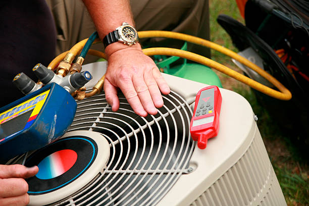 Best HVAC Tune-Up Services  in Haskell, AR