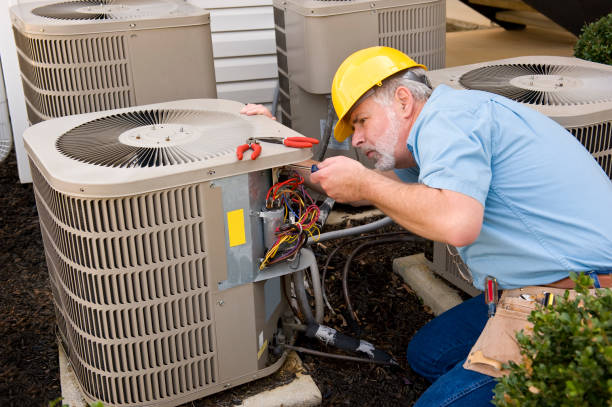 Best HVAC Repair Near Me  in Haskell, AR