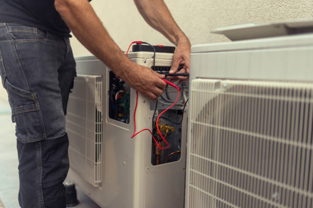 Best HVAC Companies Near Me  in Haskell, AR