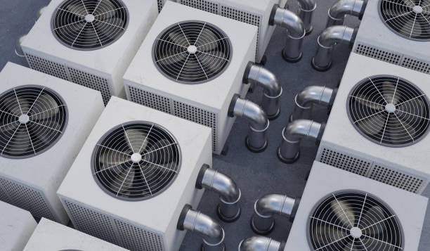 Best Ductless HVAC Repair  in Haskell, AR