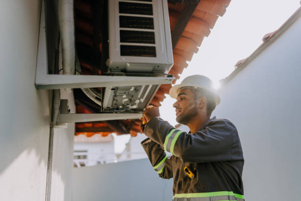 Best Central Air Repair  in Haskell, AR