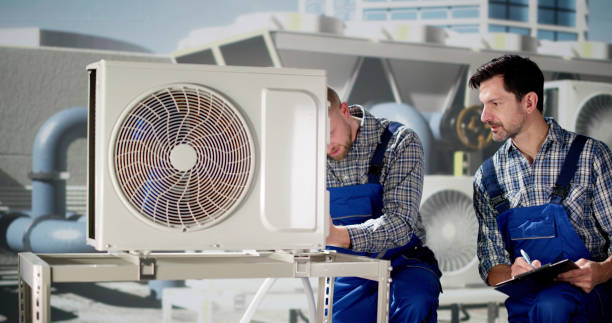 Best Affordable HVAC Services  in Haskell, AR