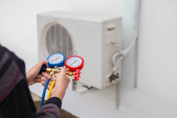 Best Best HVAC Companies  in Haskell, AR