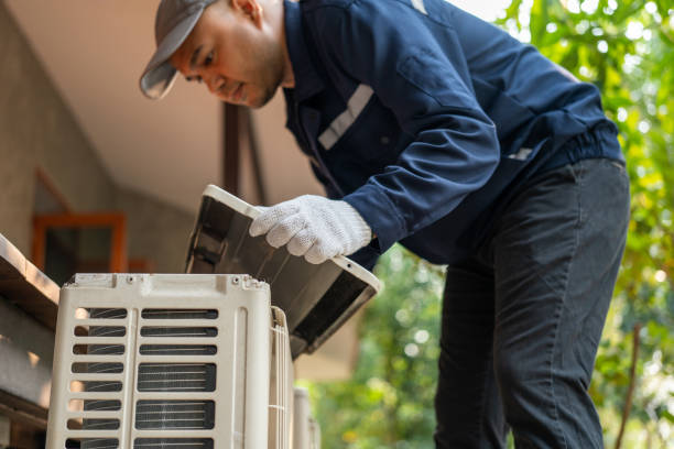 Best HVAC Cleaning Services  in Haskell, AR